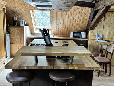 Ferienwohnung für 6 Personen (70 m²) in Freudenstadt 4/10