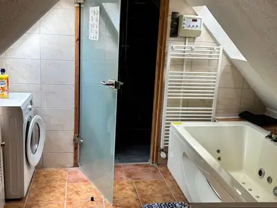 Ferienwohnung für 6 Personen (70 m²) in Freudenstadt 5/10