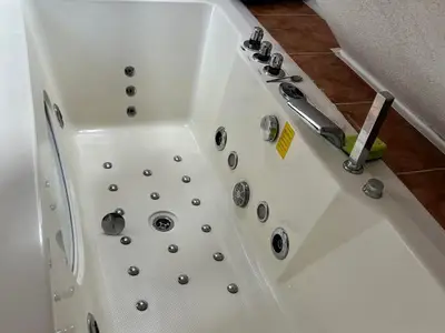Ferienwohnung für 6 Personen (70 m²) in Freudenstadt 7/10