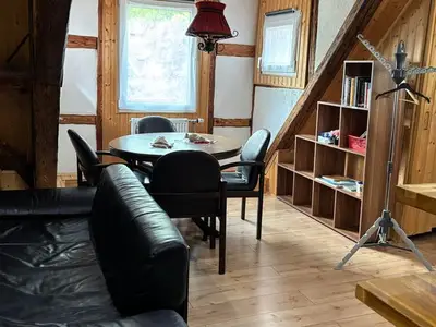 Ferienwohnung für 6 Personen (70 m²) in Freudenstadt 9/10