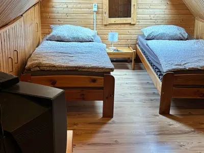Ferienwohnung für 6 Personen (70 m²) in Freudenstadt 10/10