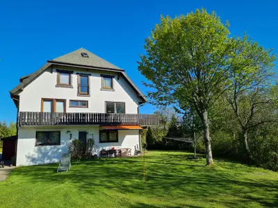 Ferienwohnung für 2 Personen (25 m²) in Freudenstadt 2/10