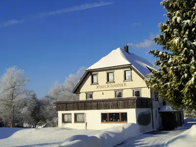 Ferienwohnung für 2 Personen (25 m²) in Freudenstadt 8/10