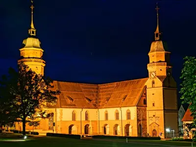Ferienwohnung für 3 Personen (67 m²) in Freudenstadt 7/10