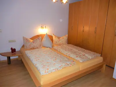 Ferienwohnung für 5 Personen (50 m²) in Freudenstadt 2/10