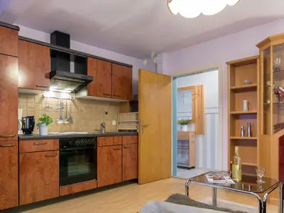 Ferienwohnung für 5 Personen (50 m²) in Freudenstadt 4/10