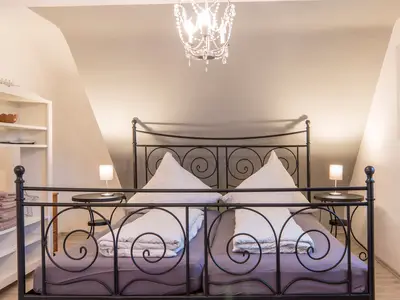 Ferienwohnung für 5 Personen (50 m²) in Freudenstadt 8/10