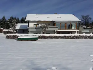 Ferienwohnung für 3 Personen (56 m²) in Freudenstadt