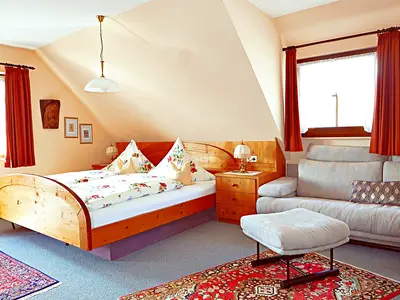 Ferienwohnung für 2 Personen (75 m²) in Freudenstadt 2/10