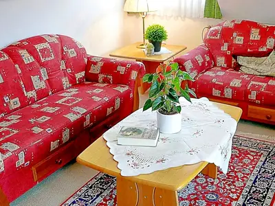 Ferienwohnung für 2 Personen (75 m²) in Freudenstadt 3/10