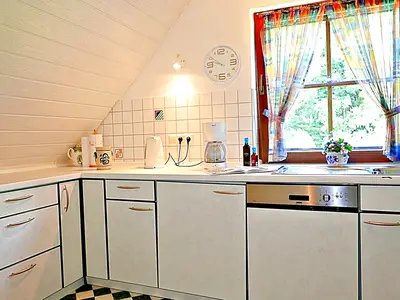 Ferienwohnung für 2 Personen (75 m²) in Freudenstadt 4/10