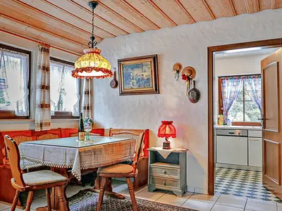 Ferienwohnung für 2 Personen (75 m²) in Freudenstadt 7/10