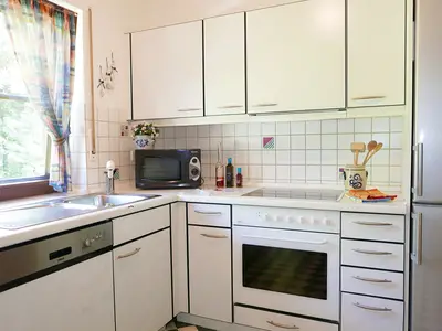 Ferienwohnung für 2 Personen (75 m²) in Freudenstadt 9/10