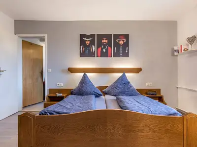 Ferienwohnung für 2 Personen (25 m²) in Freudenstadt 2/10
