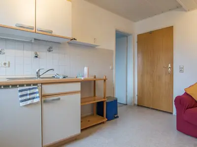 Ferienwohnung für 2 Personen (25 m²) in Freudenstadt 5/10