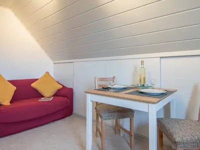 Ferienwohnung für 2 Personen (25 m²) in Freudenstadt 6/10