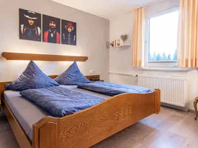 Ferienwohnung für 2 Personen (25 m²) in Freudenstadt 7/10
