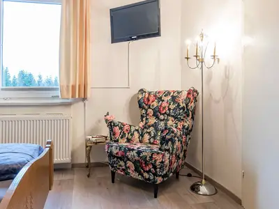 Ferienwohnung für 2 Personen (25 m²) in Freudenstadt 8/10