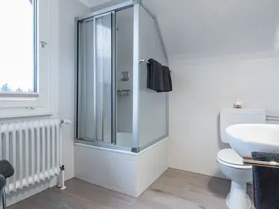 Ferienwohnung für 2 Personen (25 m²) in Freudenstadt 10/10