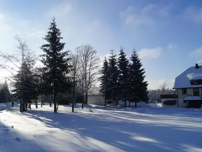 Ferienwohnung für 2 Personen (25 m²) in Freudenstadt 1/10