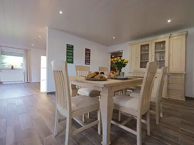 Ferienwohnung für 4 Personen (90 m²) in Landkreis Freudenstadt 3/10