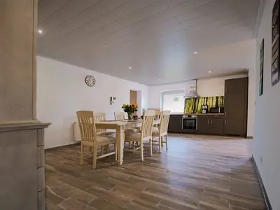 Ferienwohnung für 4 Personen (90 m²) in Landkreis Freudenstadt 4/10