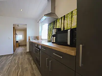Ferienwohnung für 4 Personen (90 m²) in Landkreis Freudenstadt 5/10