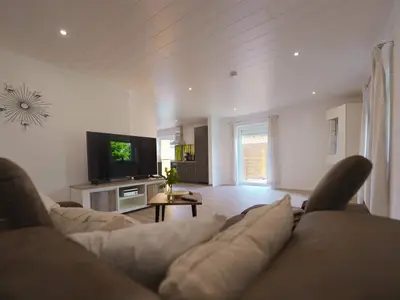 Ferienwohnung für 4 Personen (90 m²) in Landkreis Freudenstadt 6/10