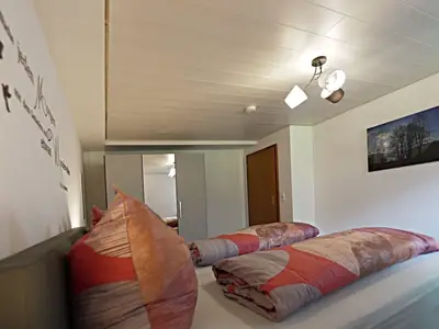 Ferienwohnung für 4 Personen (90 m²) in Landkreis Freudenstadt 7/10