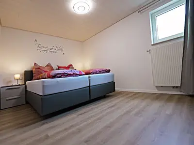 Ferienwohnung für 4 Personen (90 m²) in Landkreis Freudenstadt 8/10