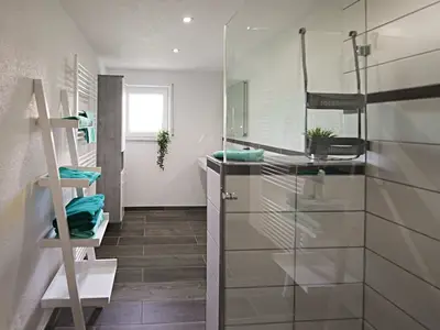 Ferienwohnung für 4 Personen (90 m²) in Landkreis Freudenstadt 9/10