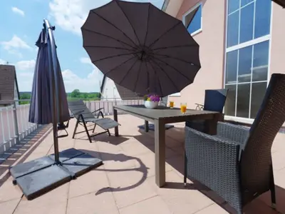 Ferienwohnung für 4 Personen (118 m²) in Landkreis Freudenstadt 2/10