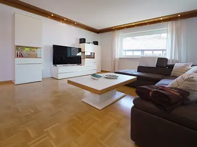 Ferienwohnung für 4 Personen (118 m²) in Landkreis Freudenstadt 3/10