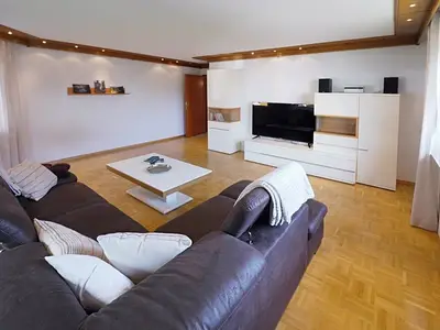 Ferienwohnung für 4 Personen (118 m²) in Landkreis Freudenstadt 4/10
