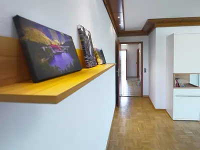 Ferienwohnung für 4 Personen (118 m²) in Landkreis Freudenstadt 5/10