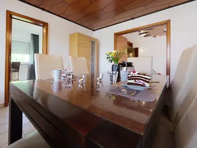 Ferienwohnung für 4 Personen (118 m²) in Landkreis Freudenstadt 6/10