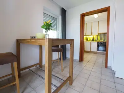 Ferienwohnung für 4 Personen (118 m²) in Landkreis Freudenstadt 7/10