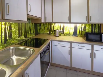 Ferienwohnung für 4 Personen (118 m²) in Landkreis Freudenstadt 8/10