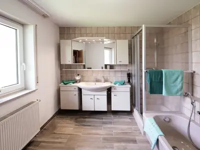 Ferienwohnung für 4 Personen (118 m²) in Landkreis Freudenstadt 10/10