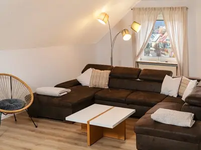 Ferienwohnung für 4 Personen (96 m²) in Landkreis Freudenstadt 2/10