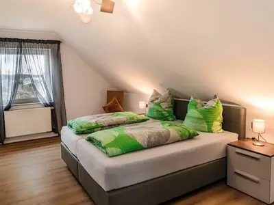 Ferienwohnung für 4 Personen (96 m²) in Landkreis Freudenstadt 3/10