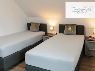 Ferienwohnung für 4 Personen (96 m²) in Landkreis Freudenstadt 5/10