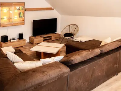 Ferienwohnung für 4 Personen (96 m²) in Landkreis Freudenstadt 6/10