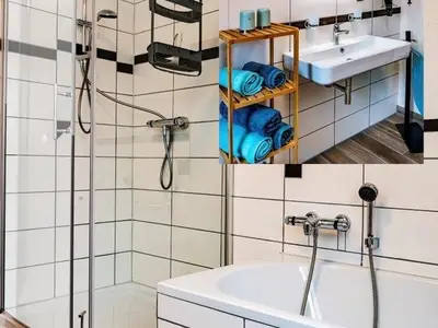 Ferienwohnung für 4 Personen (96 m²) in Landkreis Freudenstadt 7/10