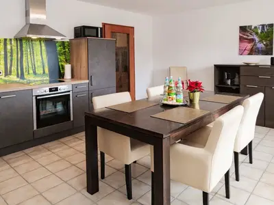 Ferienwohnung für 4 Personen (96 m²) in Landkreis Freudenstadt 8/10