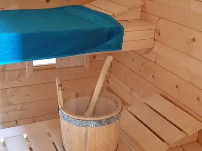 Ferienwohnung für 4 Personen (96 m²) in Landkreis Freudenstadt 10/10