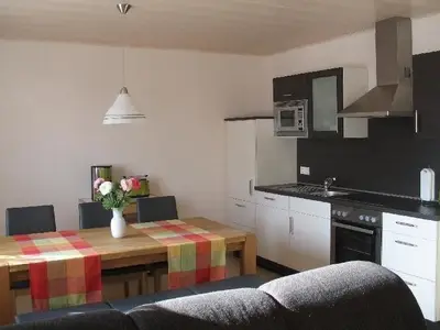 Ferienwohnung für 2 Personen (76 m²) in Freudenstadt 3/7