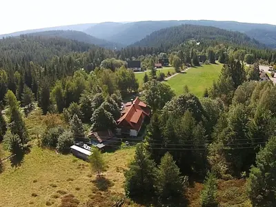 Ferienwohnung für 4 Personen (50 m²) in Freudenstadt 3/10