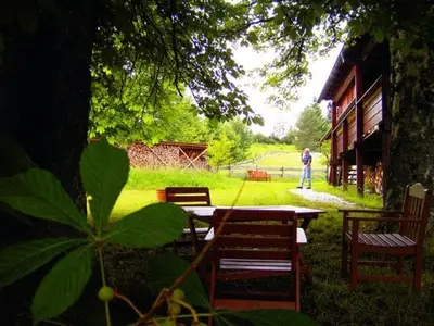 Ferienwohnung für 4 Personen (50 m²) in Freudenstadt 5/10