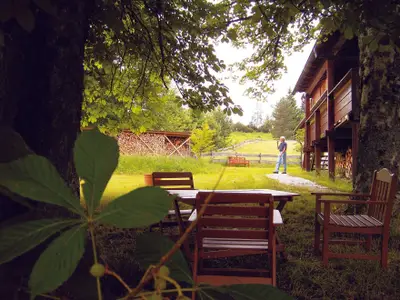 Ferienwohnung für 4 Personen (50 m²) in Freudenstadt 7/10